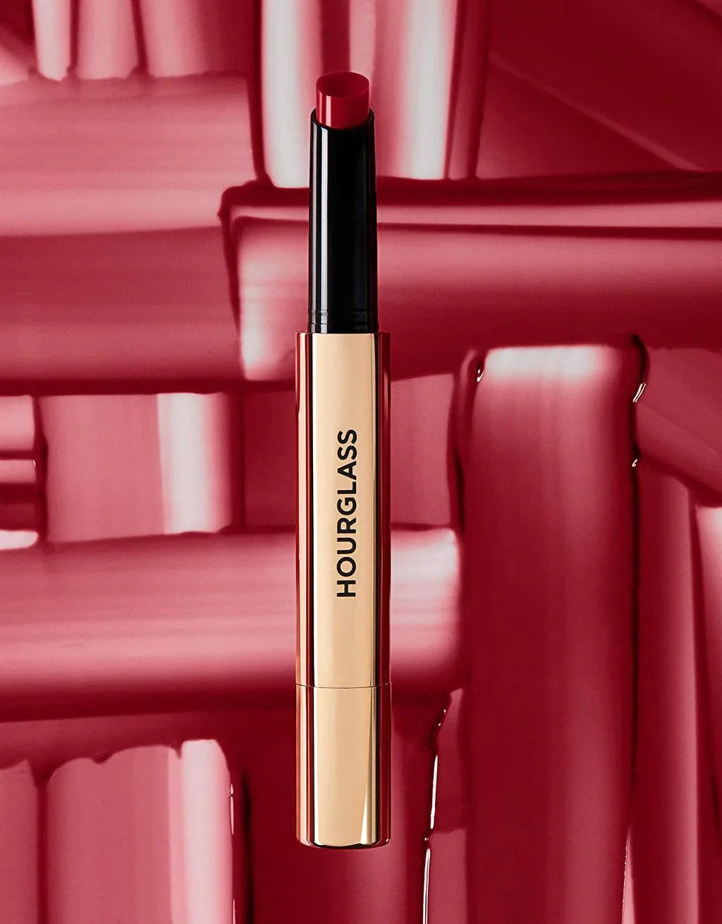 Hourglass Phantom Volumizing Glossy Balm - Hacimlendirici Ruj