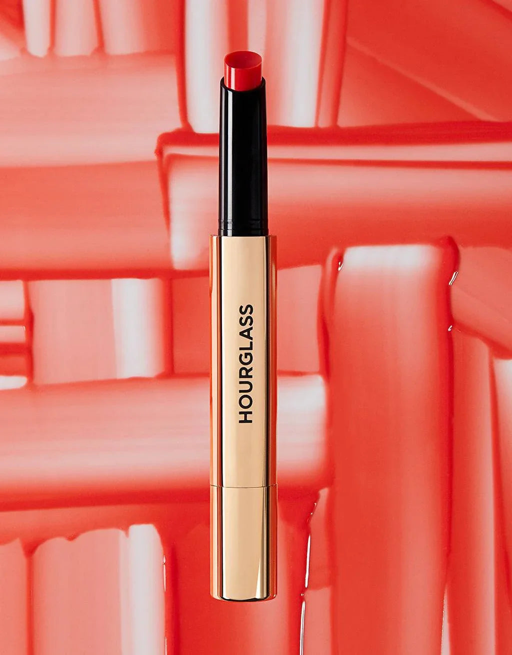 Hourglass Phantom Volumizing Glossy Balm - Hacimlendirici Ruj