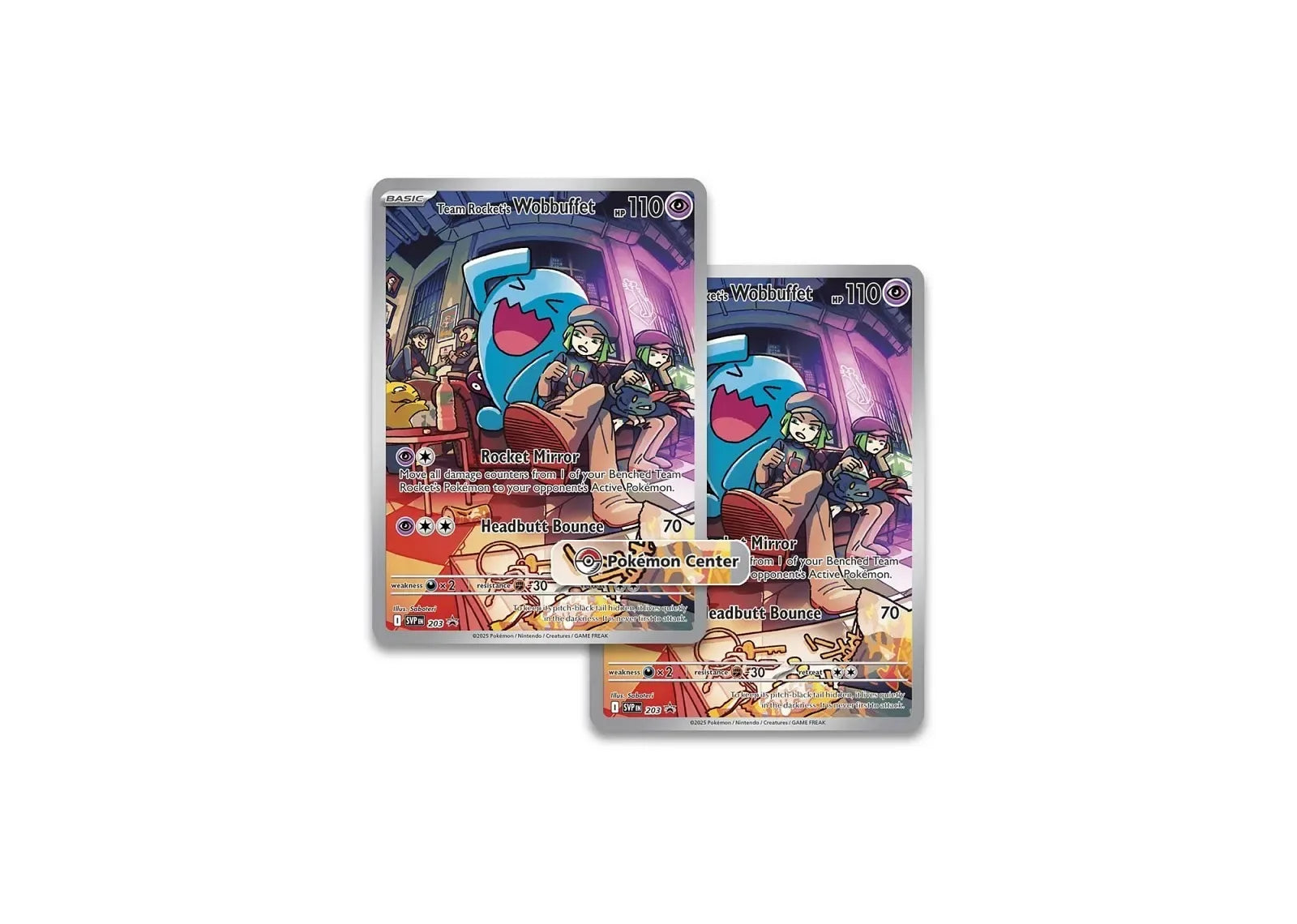 Pokémon Scarlet & Violet Destined Rivals Pokemon Center Elite Trainer Box