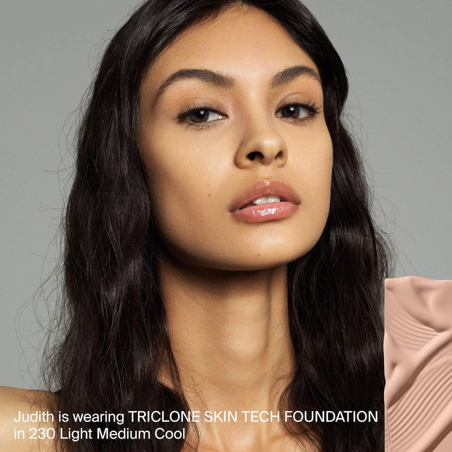 Haus Labs Triclone™ Skin Tech Medium Coverage Foundation - Fondöten