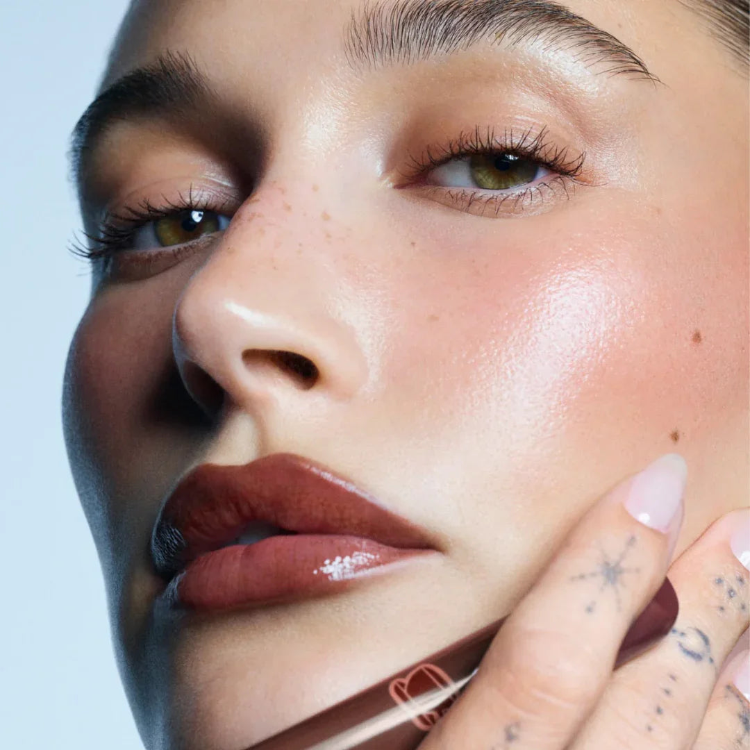 Rhode 4'lü Fall Lip Tint Seti