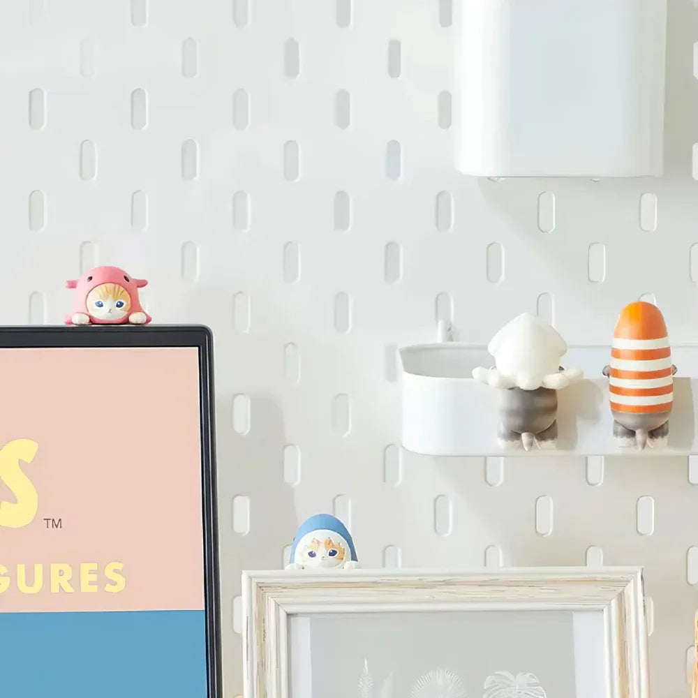 SONNY ANGEL MOFUSAND HIPPERS SERİSİ