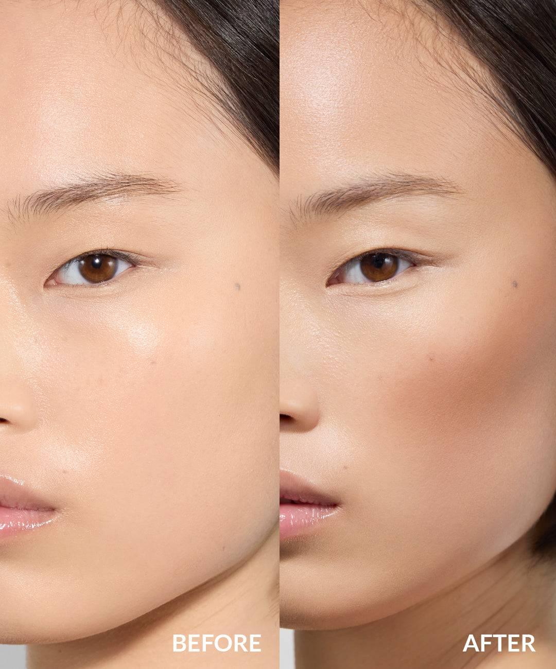 Refy Cream Bronzer - Krem Bronzer