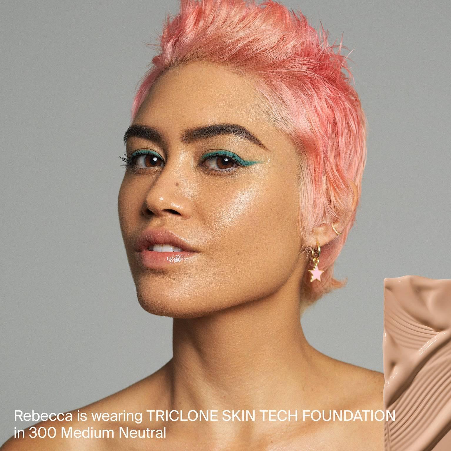 Haus Labs Triclone™ Skin Tech Medium Coverage Foundation - Fondöten
