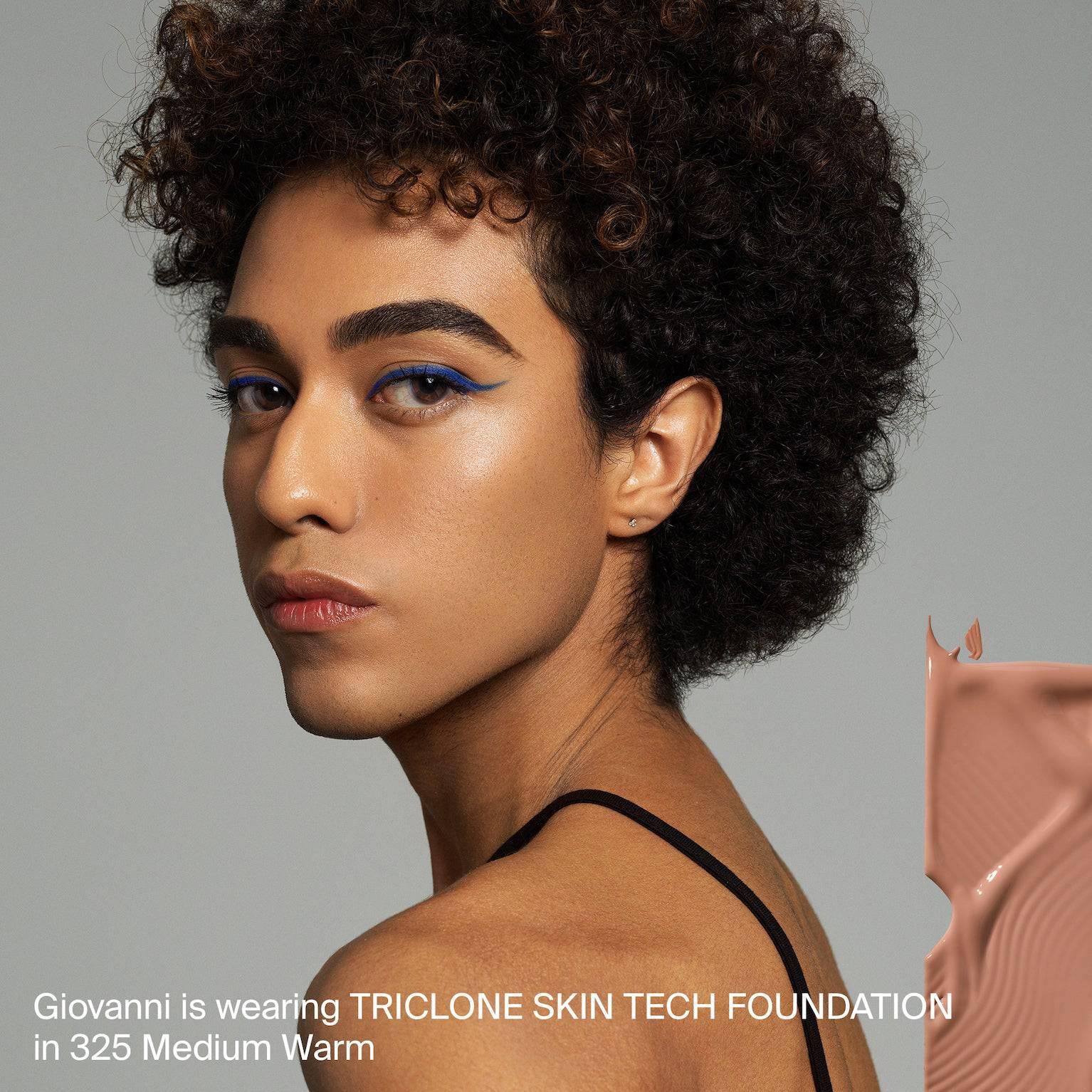 Haus Labs Triclone™ Skin Tech Medium Coverage Foundation - Fondöten