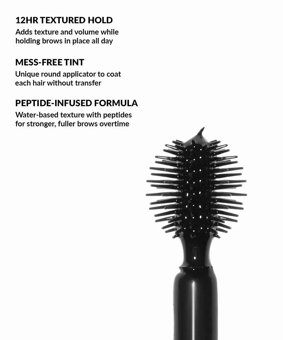 Refy Brow Tint - Kaş Tinti