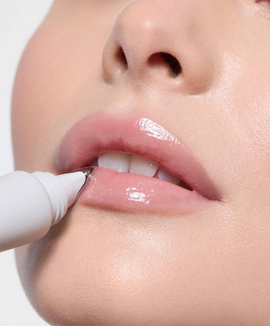 Refy Lip Gloss - Dudak Parlatıcı