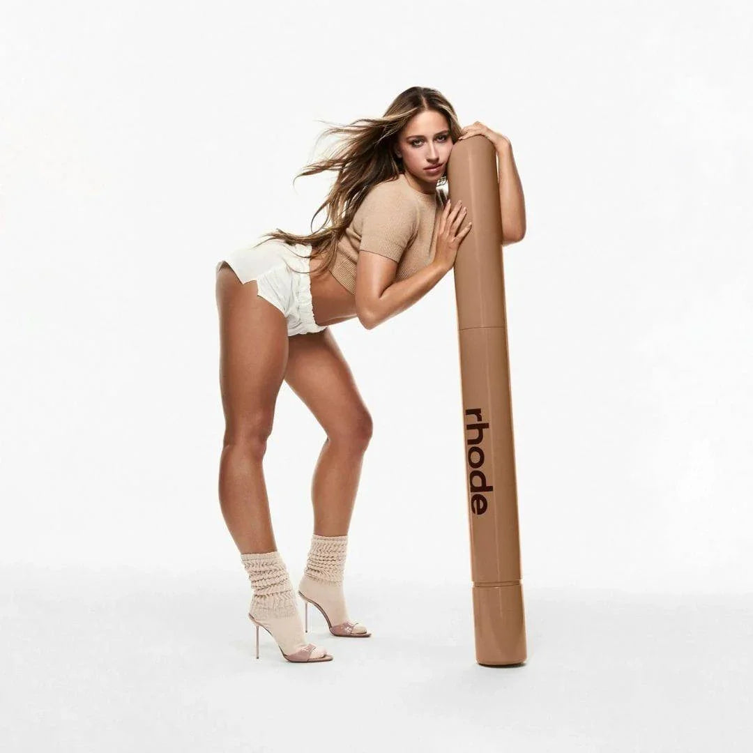 Rhode Dudak Kalemi | Peptide Lip Shape