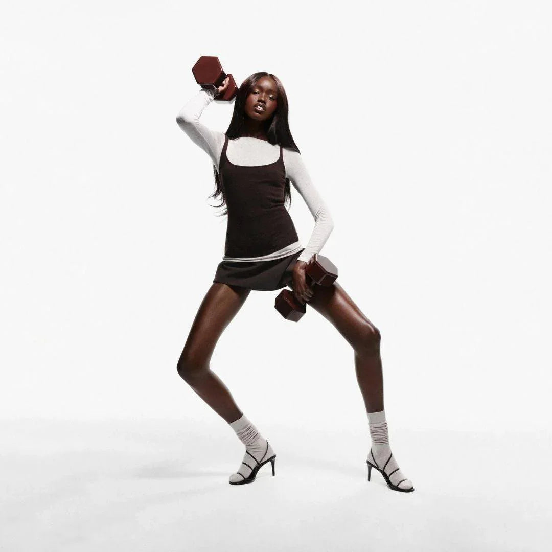 Rhode Dudak Kalemi | Peptide Lip Shape