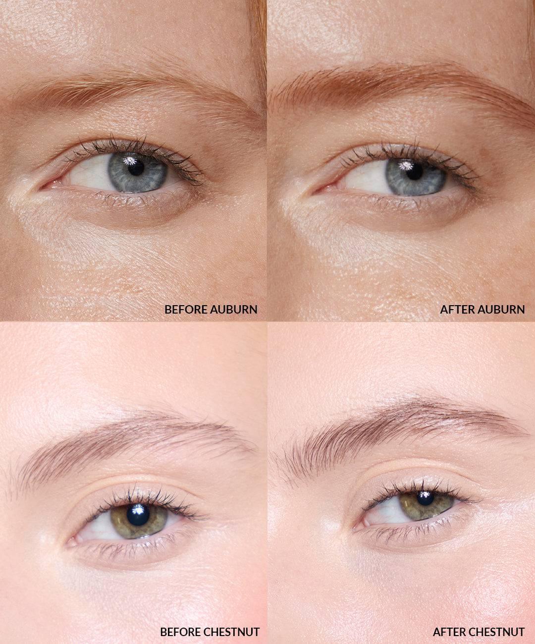 Refy Brow Tint - Kaş Tinti