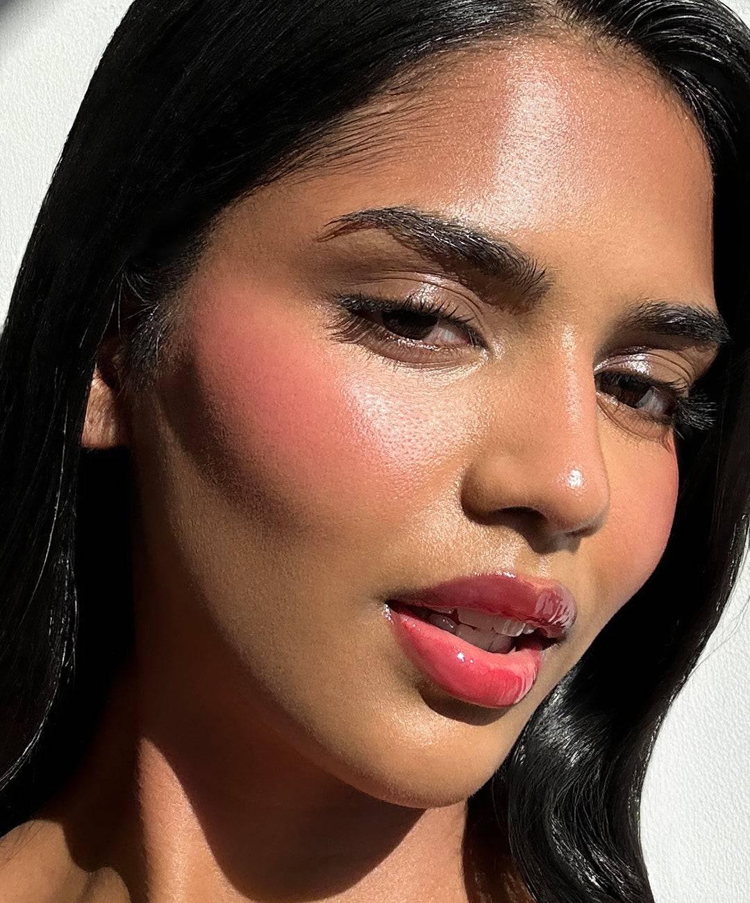 Refy Cream Blush - Allık