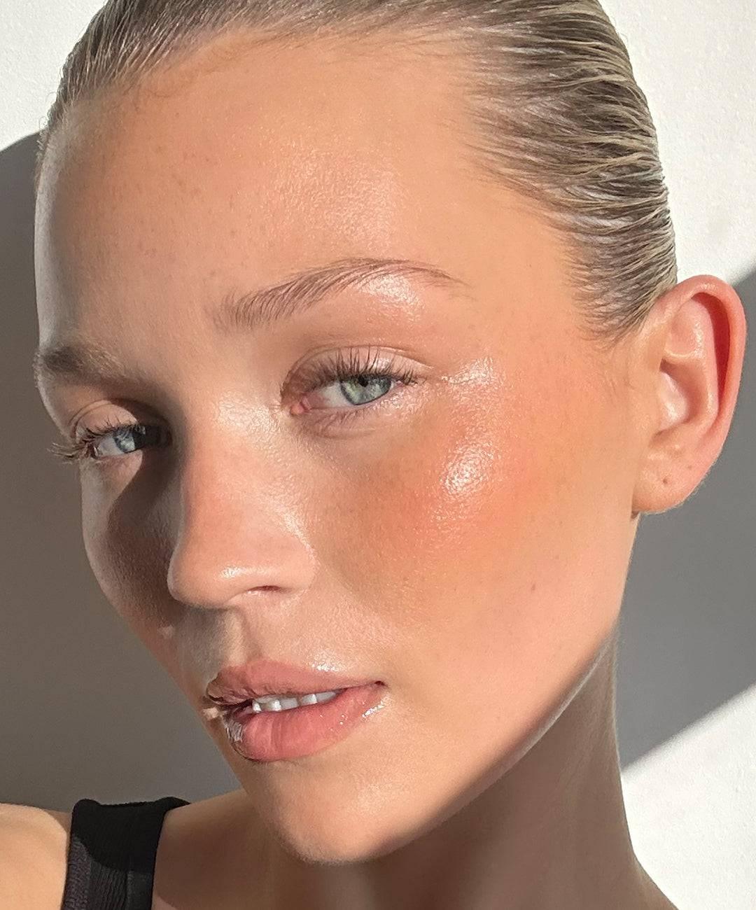 Refy Cream Blush - Allık