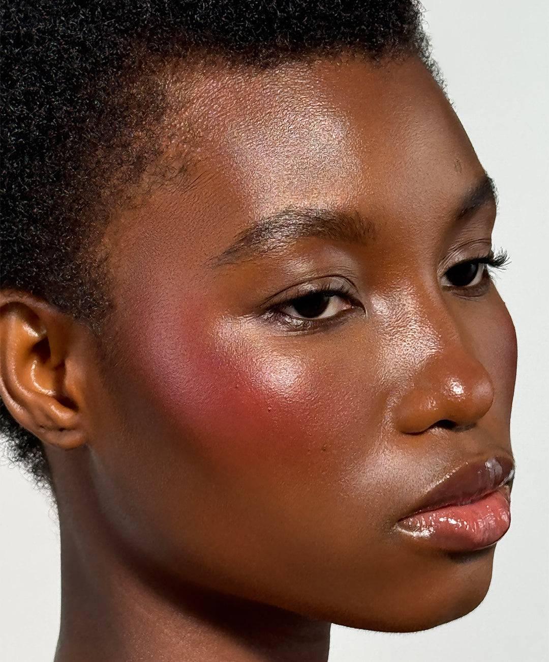 Refy Cream Blush - Allık