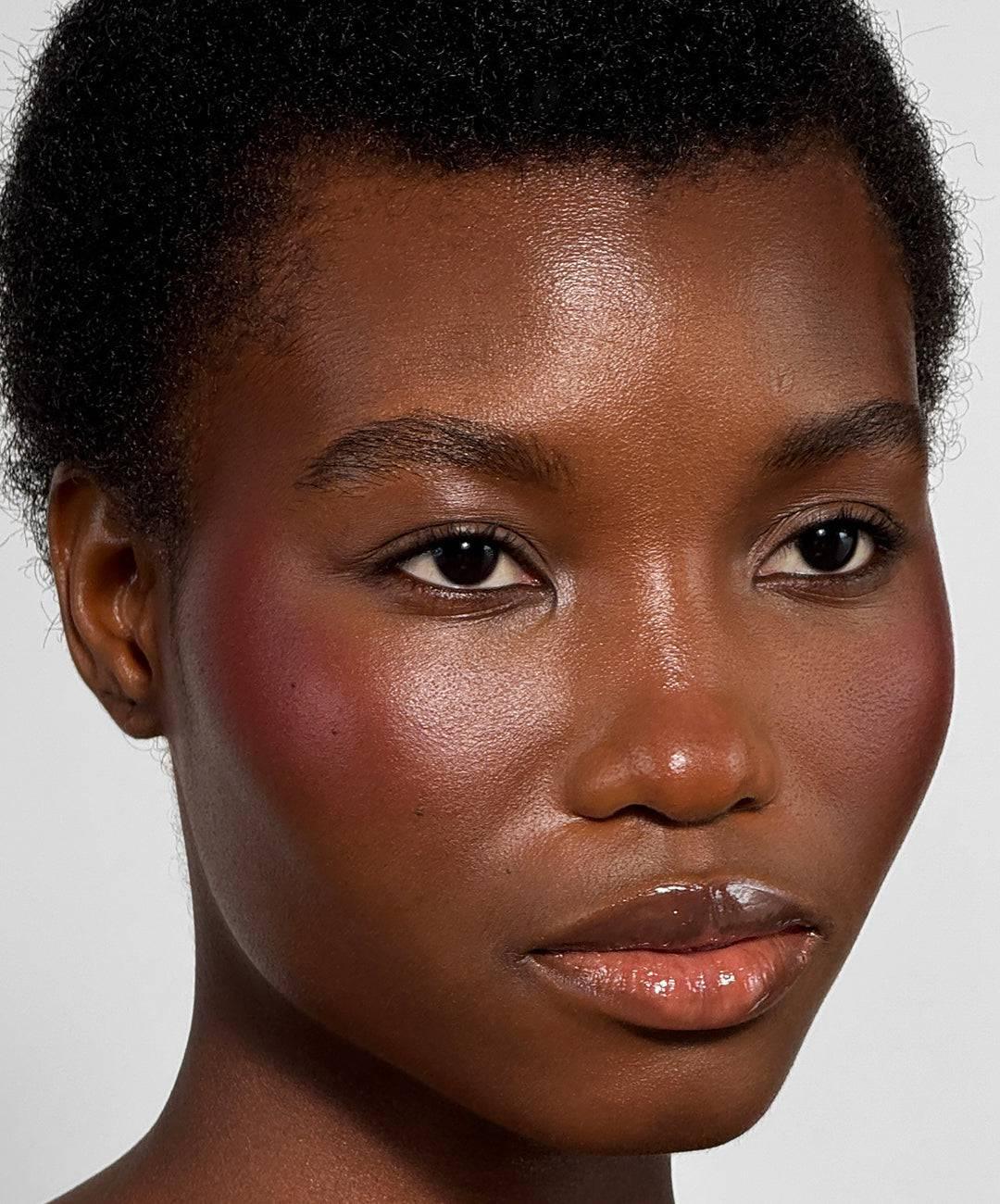 Refy Cream Blush - Allık