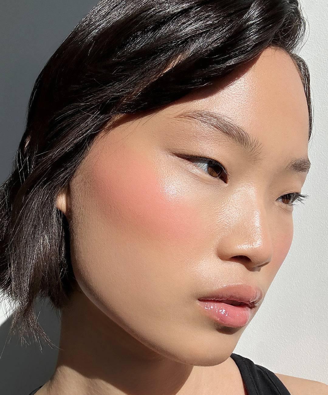 Refy Cream Blush - Allık