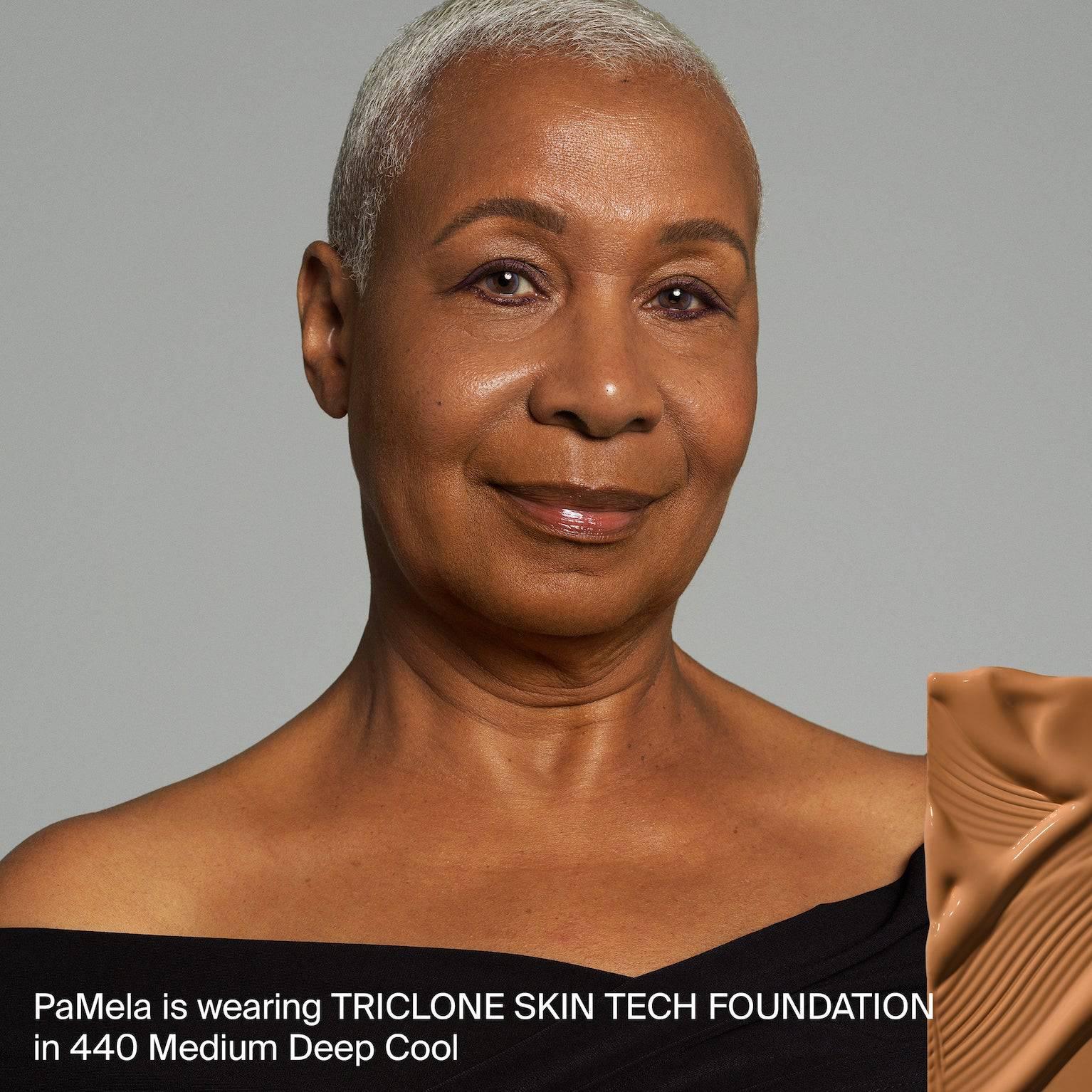 Haus Labs Triclone™ Skin Tech Medium Coverage Foundation - Fondöten