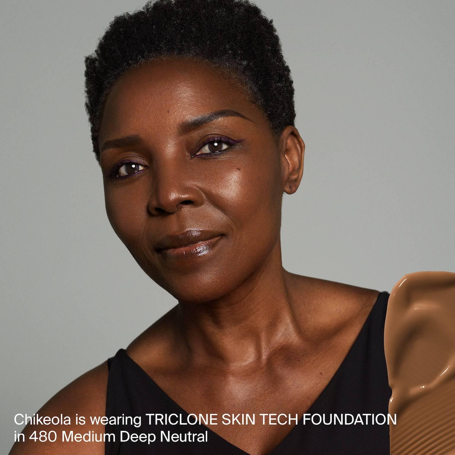 Haus Labs Triclone™ Skin Tech Medium Coverage Foundation - Fondöten