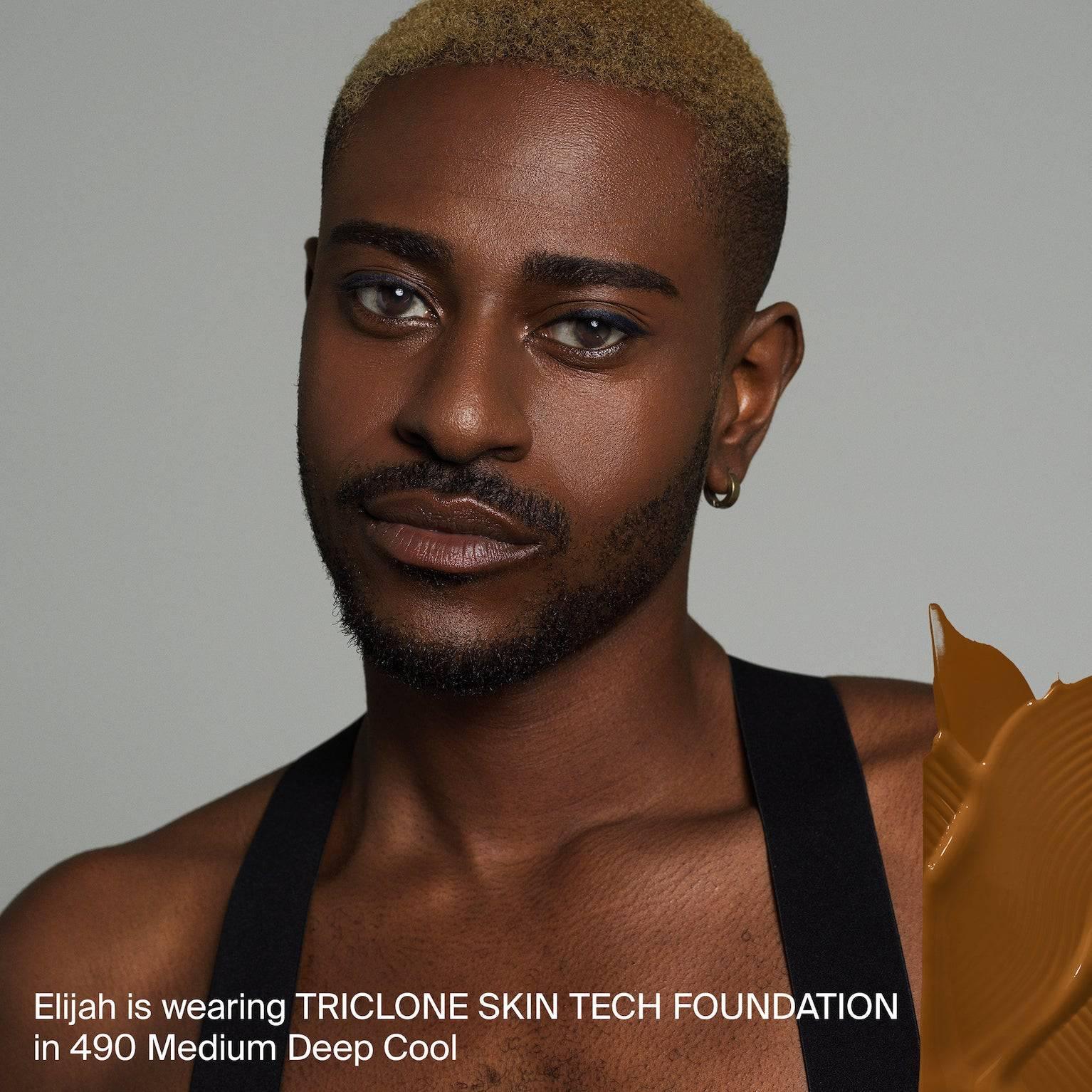 Haus Labs Triclone™ Skin Tech Medium Coverage Foundation - Fondöten