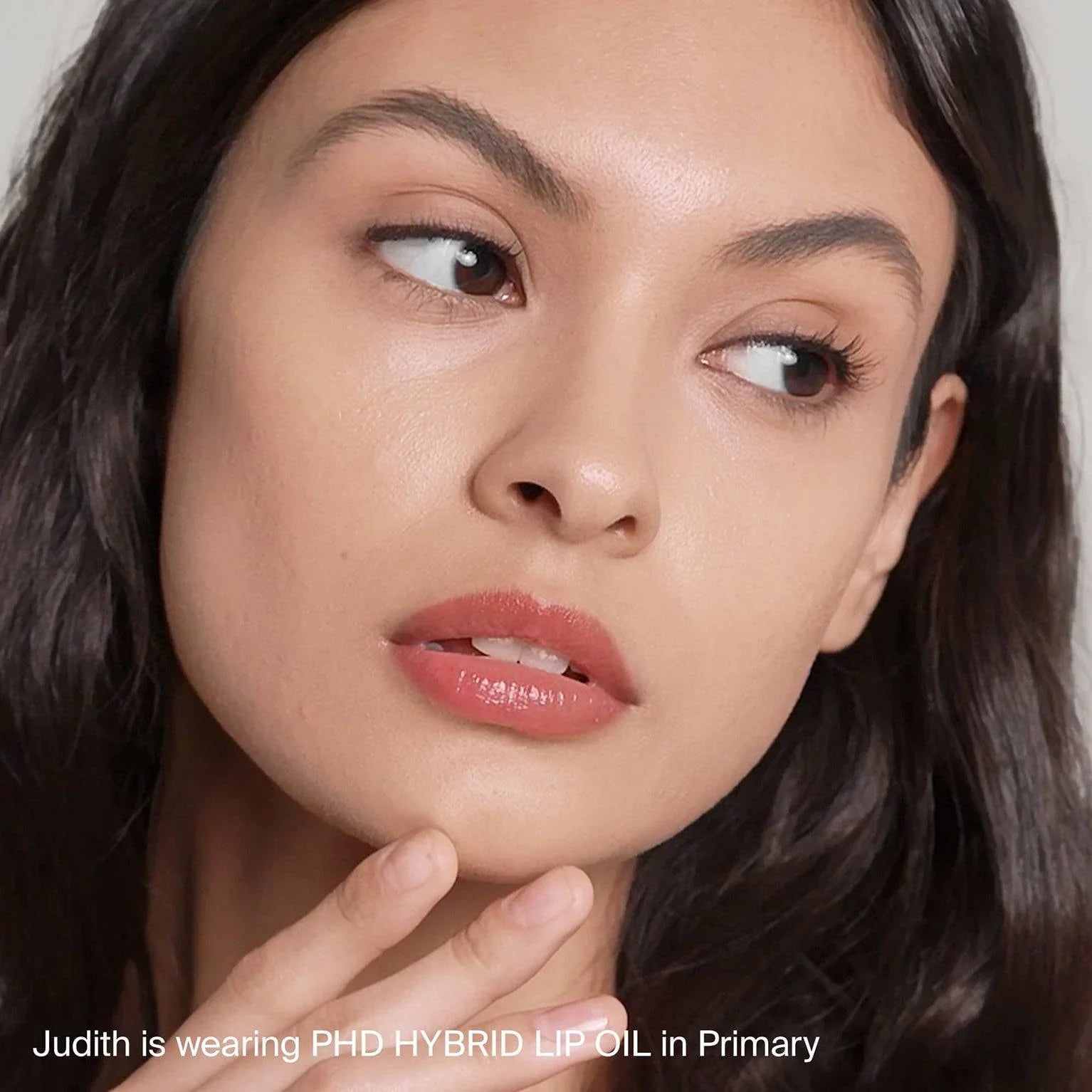 Haus Labs PhD Hybrid Lip Oil - Dudak Bakım Yağı