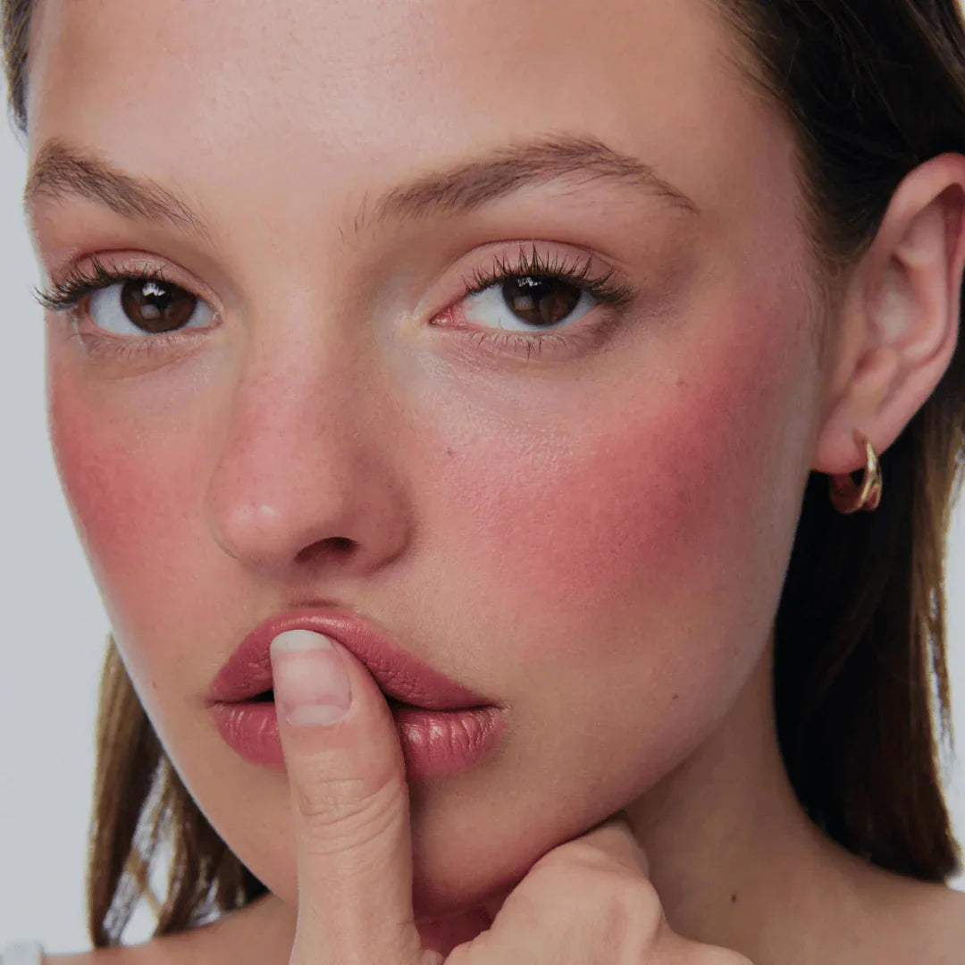 Rhode Allık: Pocket Blush Cep Allık