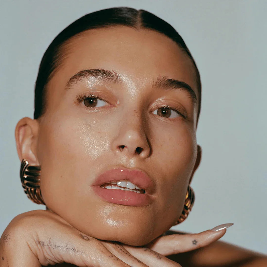 Rhode Peptide Glazing Fluid Nemlendirici