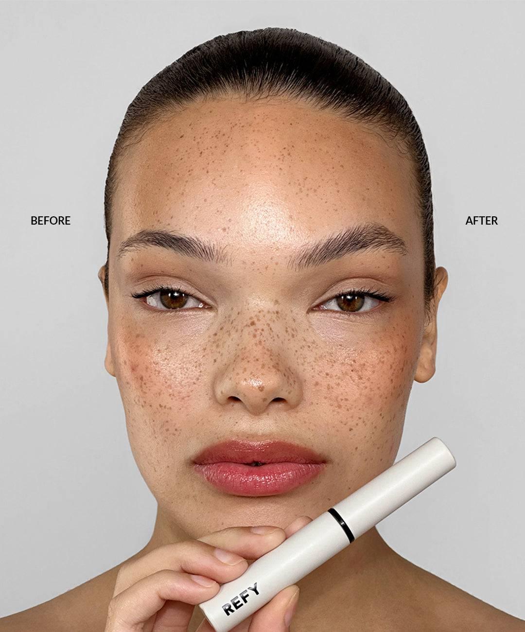 Refy Brow Sculpt - Kaş Jeli