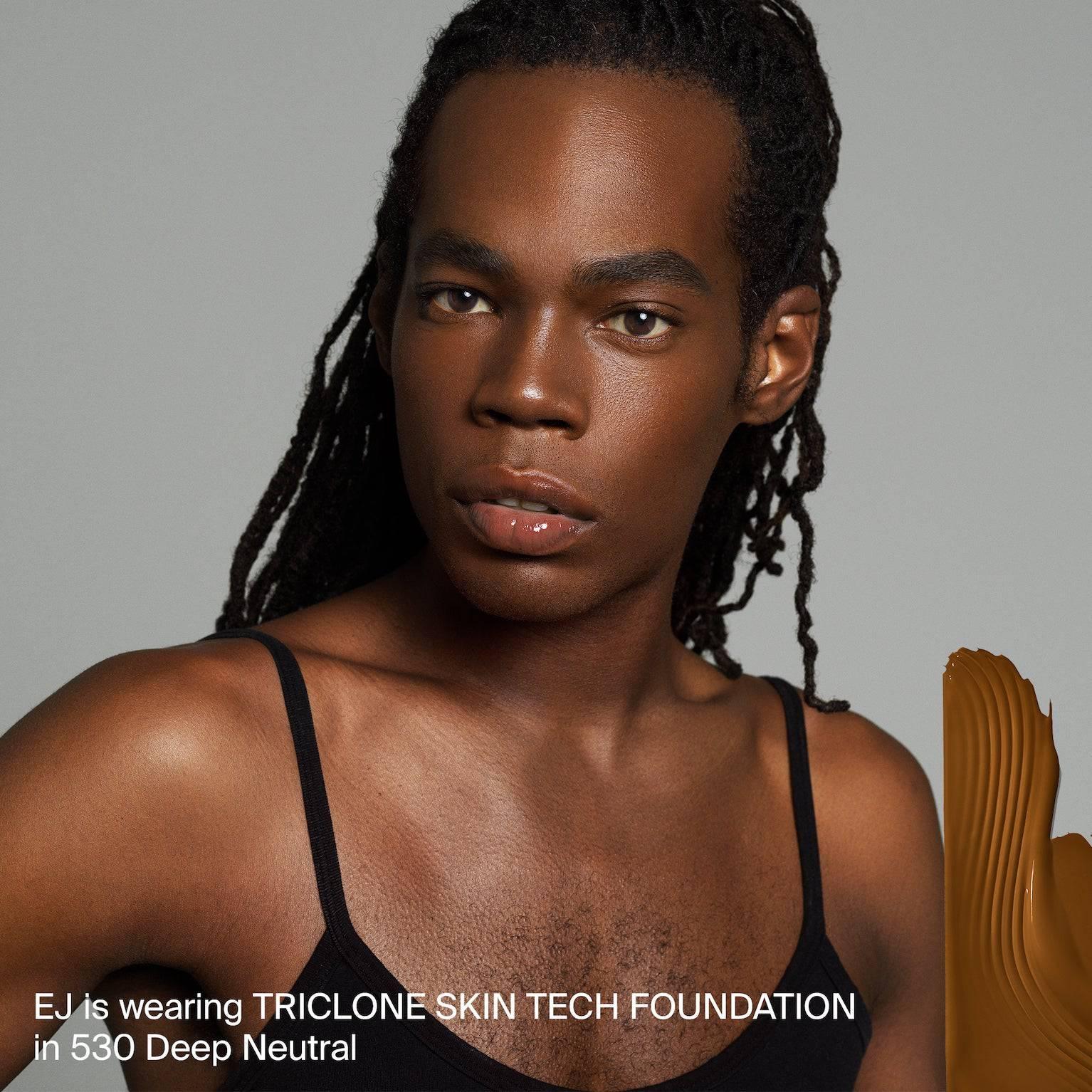 Haus Labs Triclone™ Skin Tech Medium Coverage Foundation - Fondöten