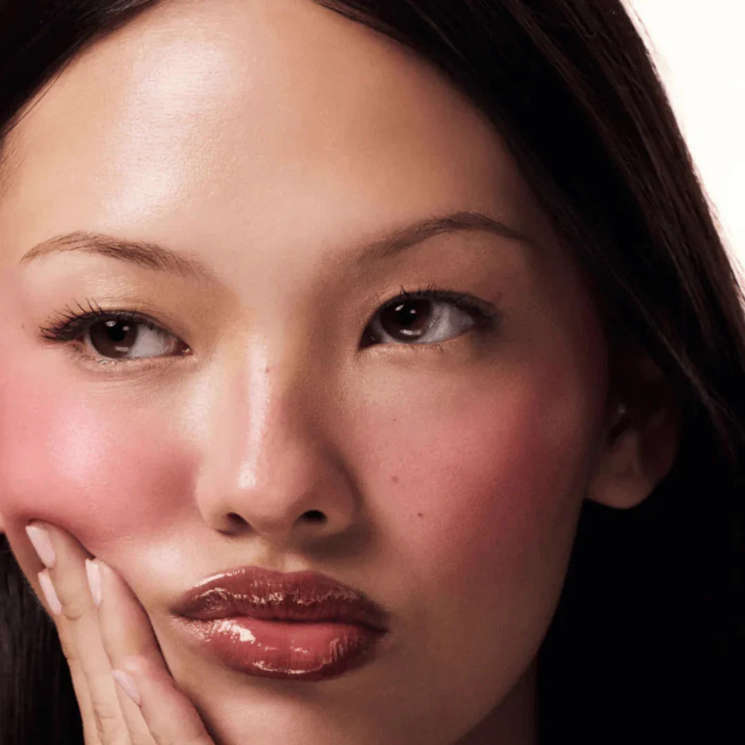 Rhode Allık: Pocket Blush Cep Allık