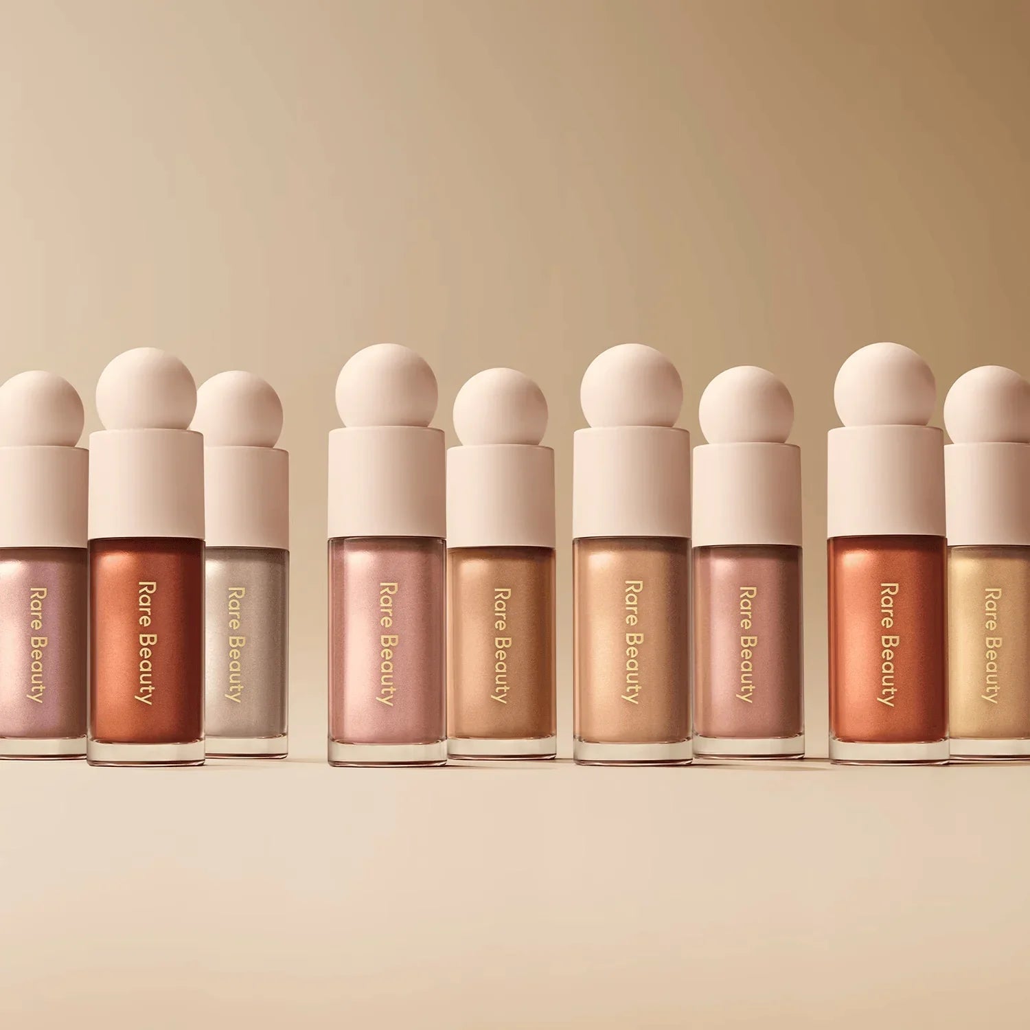 Rare Beauty Positive Light Liquid Luminizer - Likit Highlighter