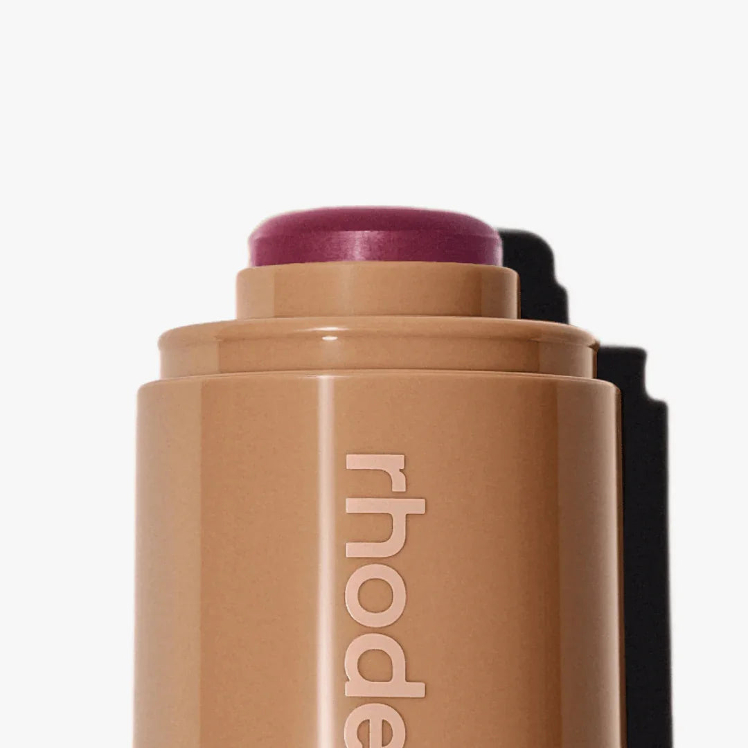 Rhode Allık: Pocket Blush Cep Allık