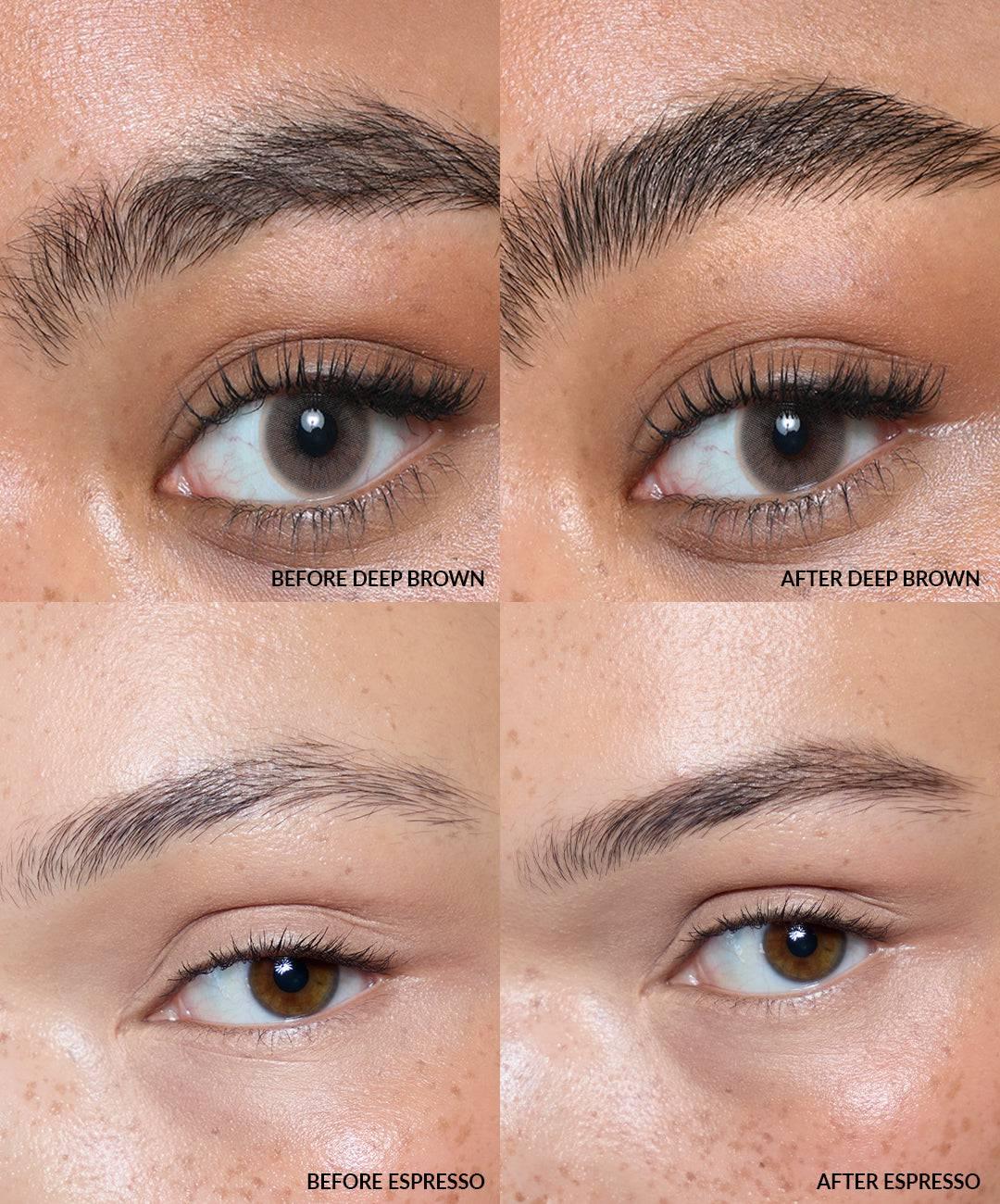 Refy Brow Tint - Kaş Tinti