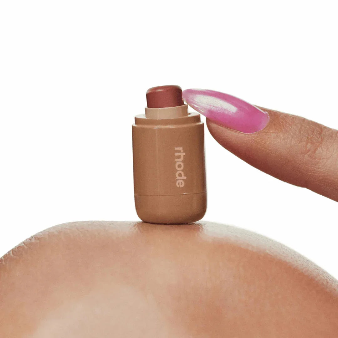 Rhode Allık: Pocket Blush Cep Allık