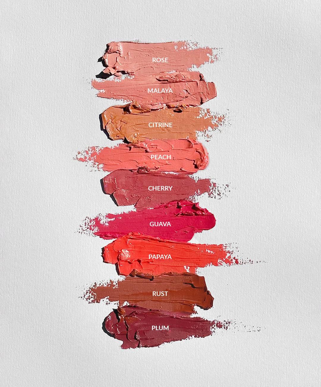 Refy Cream Blush - Allık