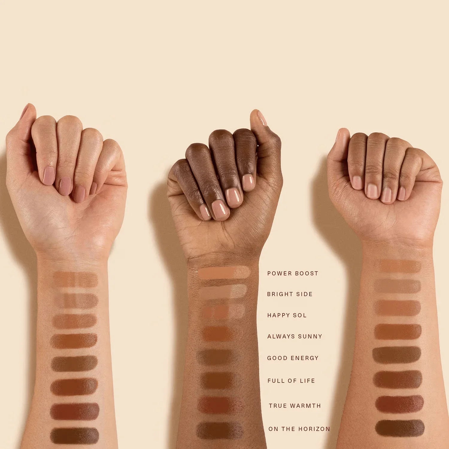 Rare Beauty Warm Wishes Effortless Bronzer - Bronzlaştırıcı