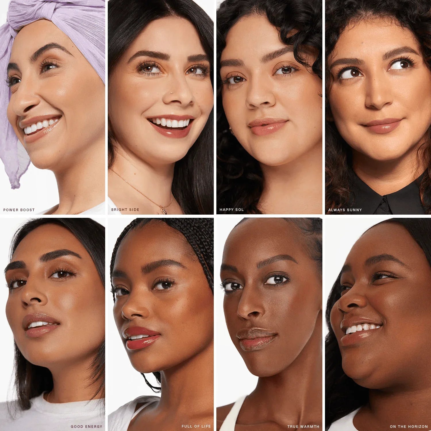 Rare Beauty Warm Wishes Effortless Bronzer - Bronzlaştırıcı