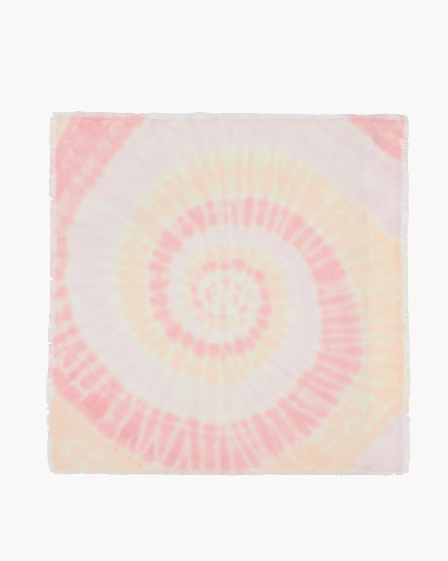 KUJTEN Bandana Hachiko Sunny Cherry Blossom Pink - Bandana