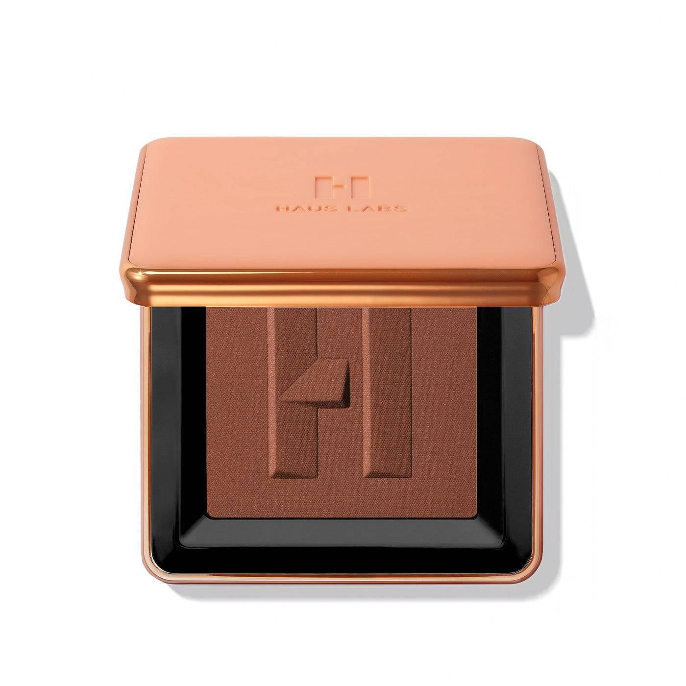 Haus Labs Power Sculpt® Velvet Bronzer - Bronzer