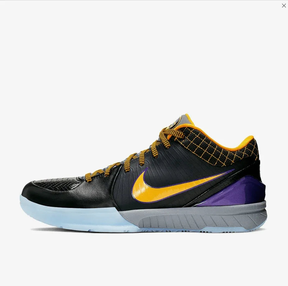 NİKE KOBE 4 PROTRO CARPE DIEM