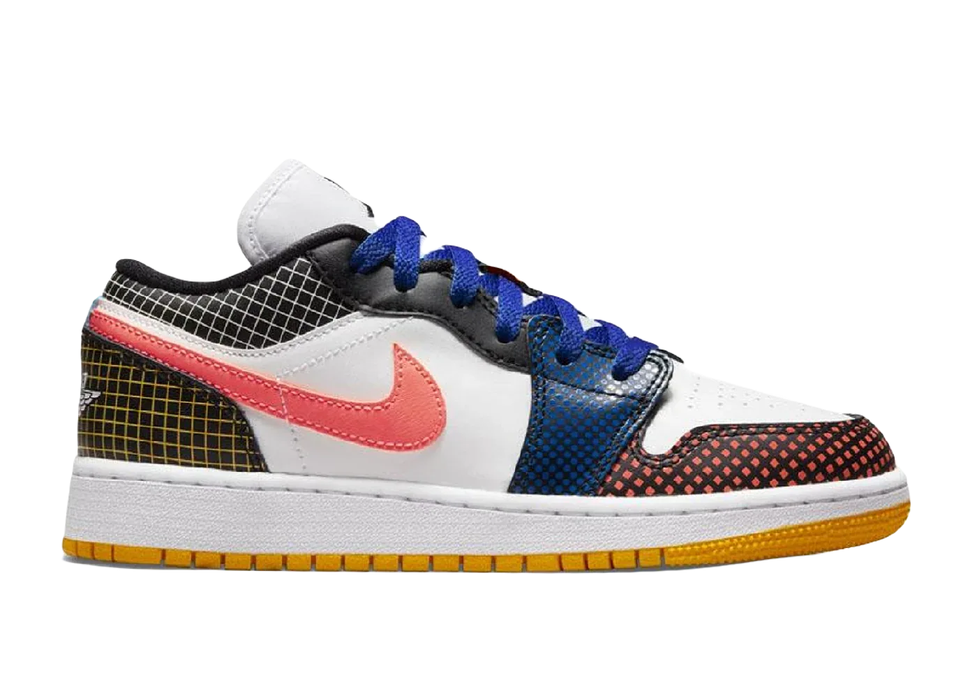 Air Jordan 1 Low MMD (GS)