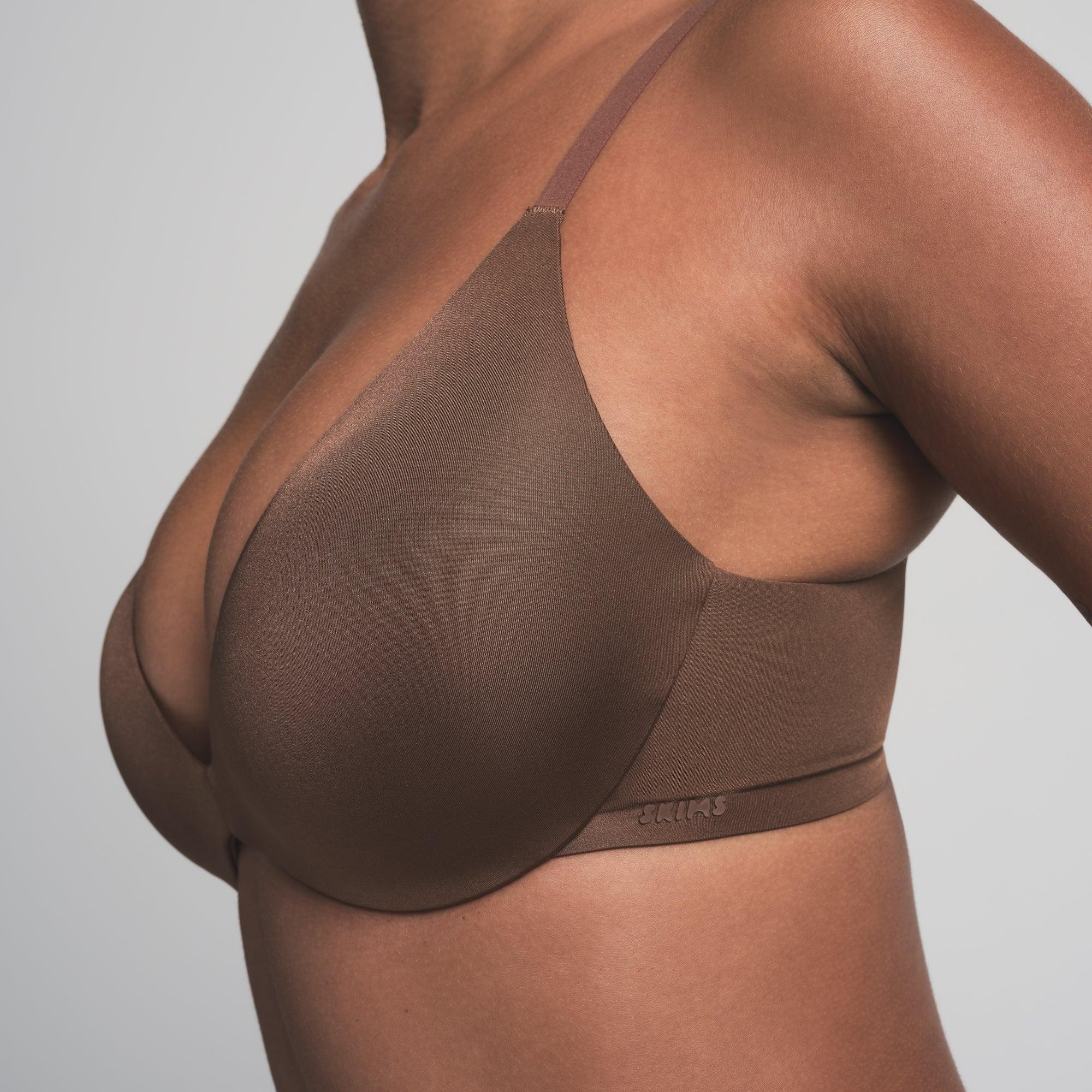 SKIMS WIRELESS FORM SUPER PUSH-UP BRA | JASPER - SÜTYEN