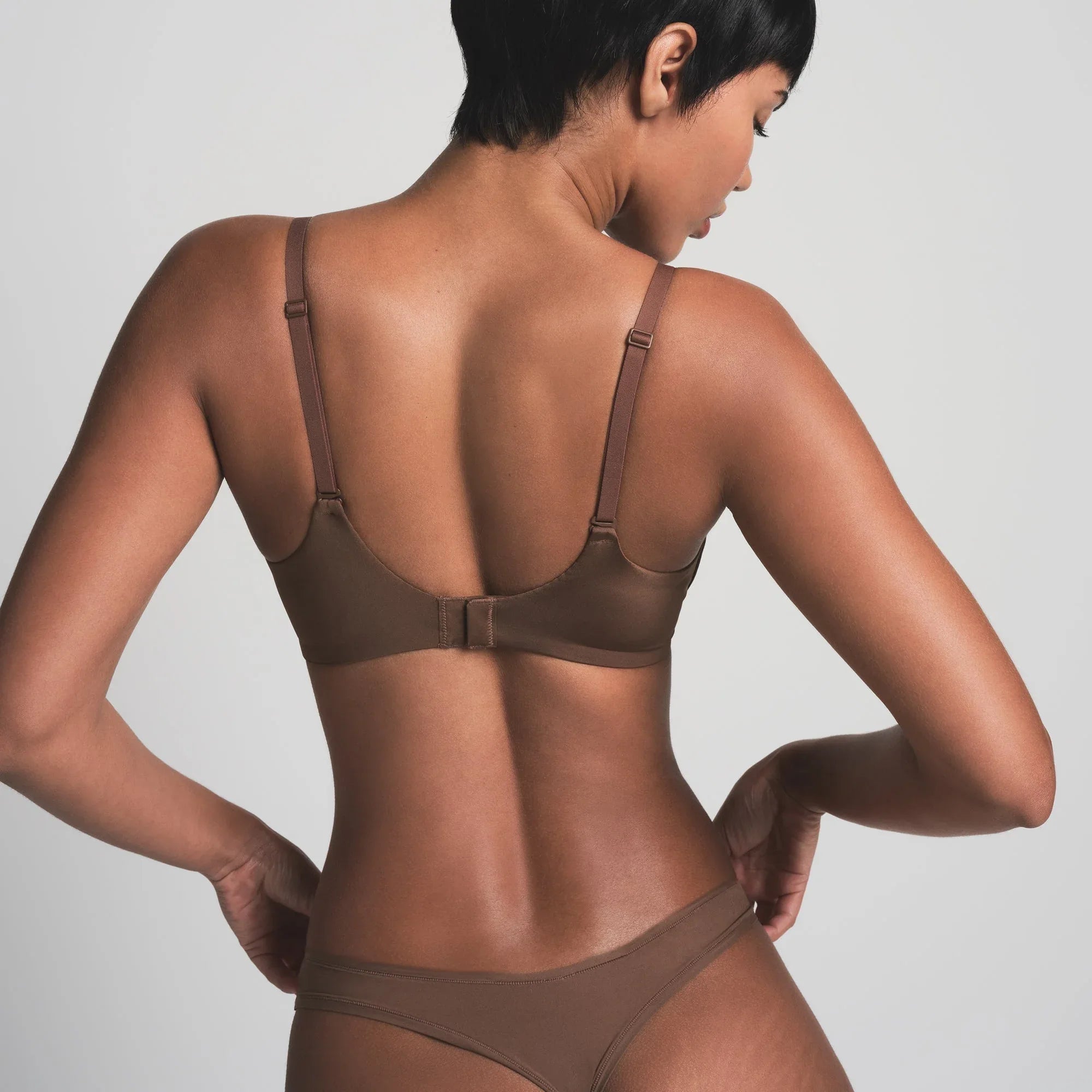 SKIMS WIRELESS FORM SUPER PUSH-UP BRA | JASPER - SÜTYEN