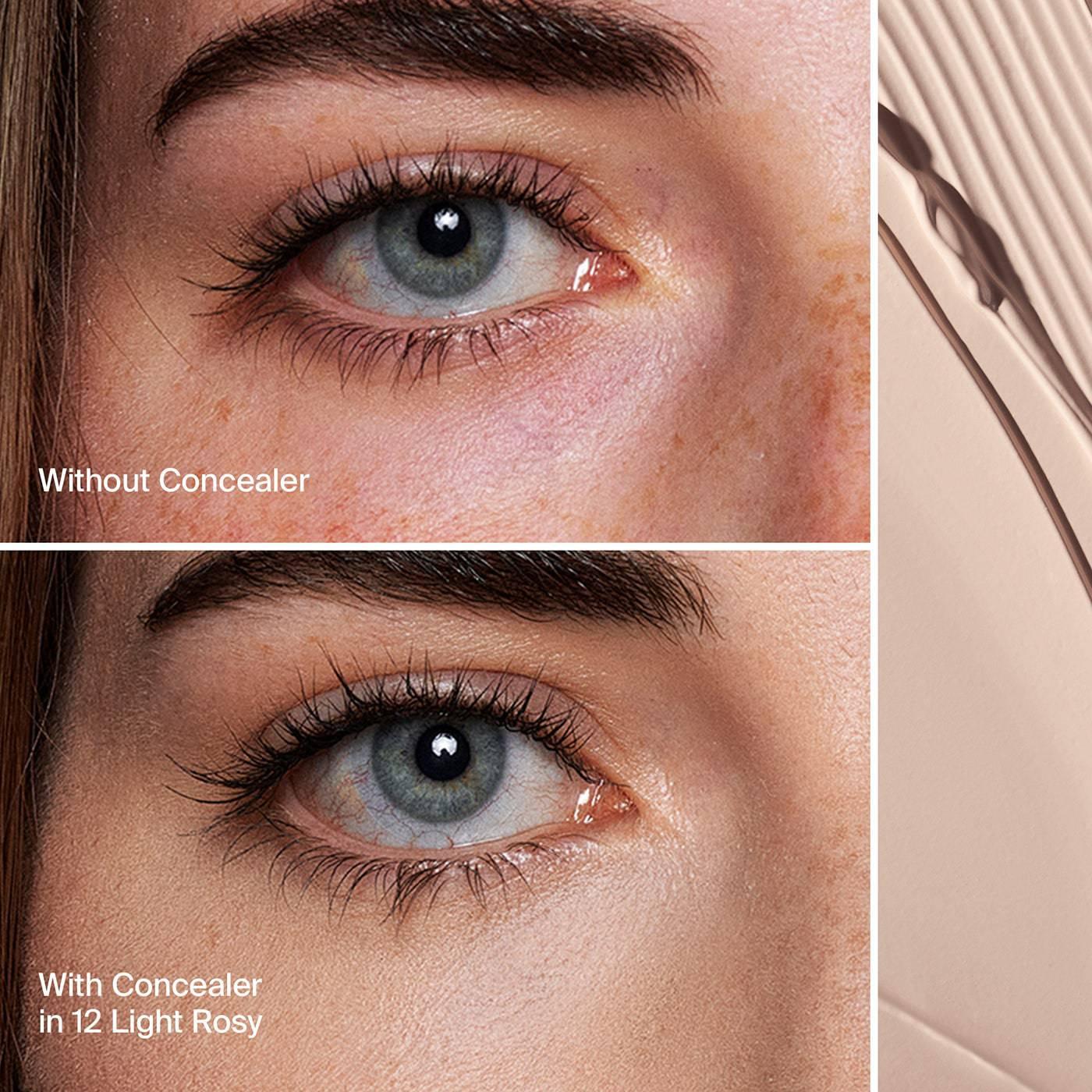 Haus Labs Triclone™ Skin Tech Hydrating + De-Puffing Concealer - Kapatıcı