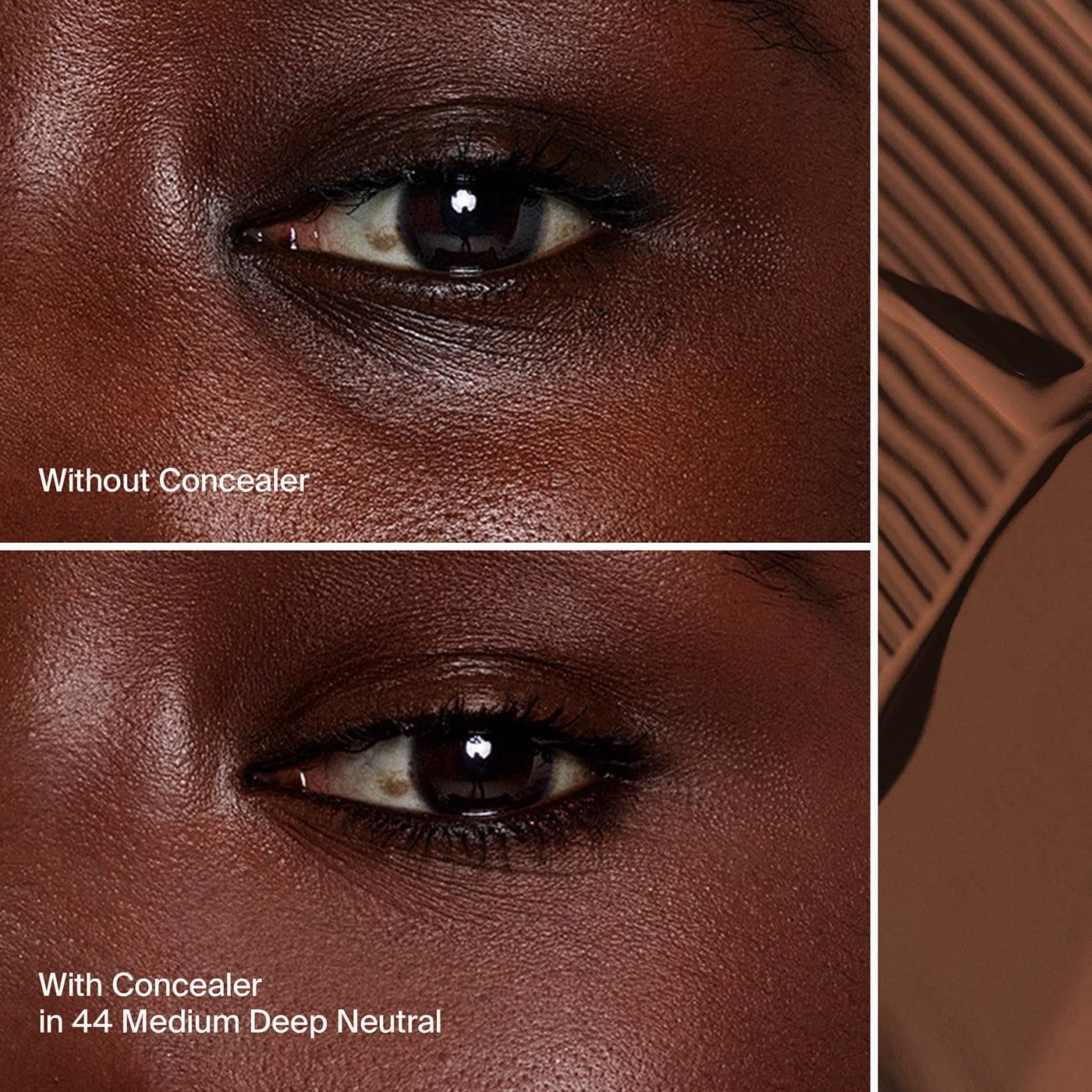 Haus Labs Triclone™ Skin Tech Hydrating + De-Puffing Concealer - Kapatıcı