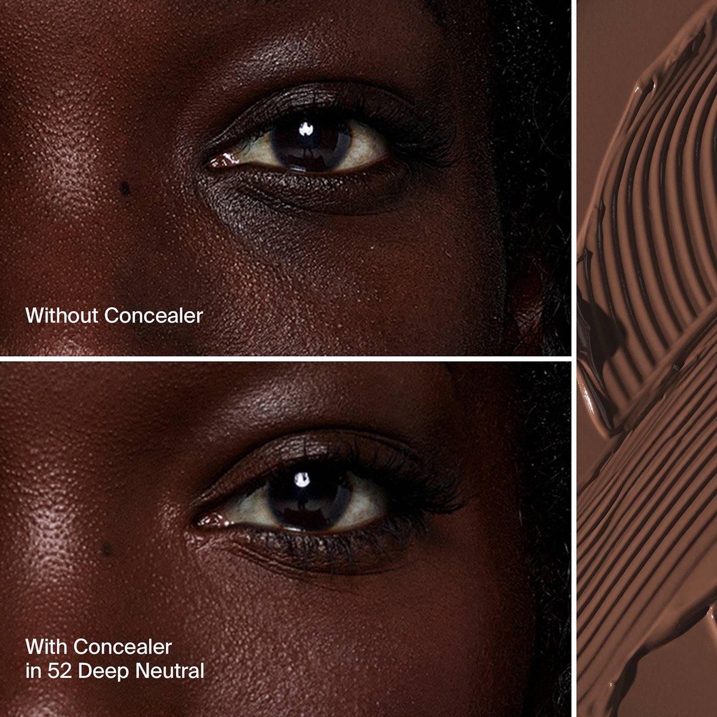 Haus Labs Triclone™ Skin Tech Hydrating + De-Puffing Concealer - Kapatıcı