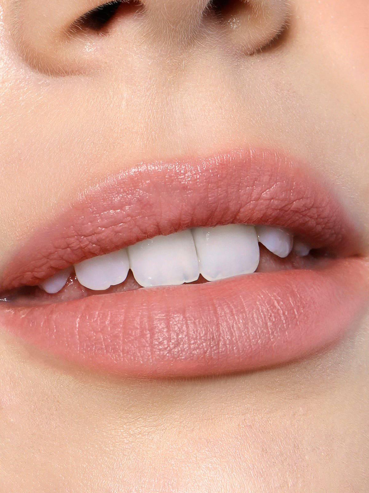 Refy Lip Blush - Stick Allık