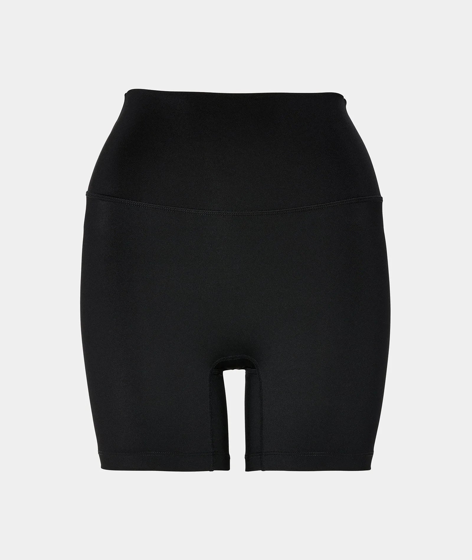 VEHLA BIKE SHORTS - BLACK - Şort