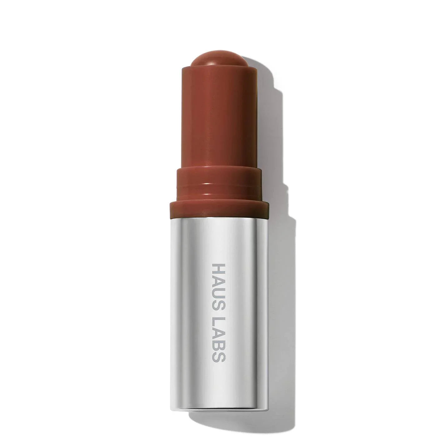 Haus Labs Color Fuse Glassy Blush Balm Stick - Allık