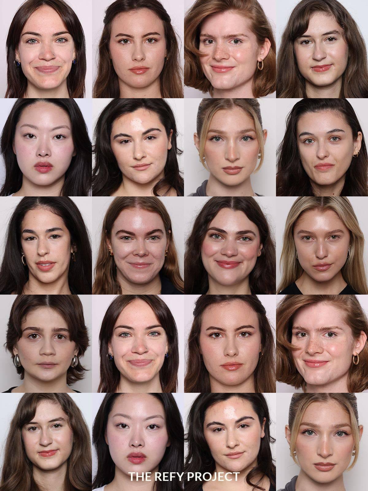 Refy Concealer - Kapatıcı