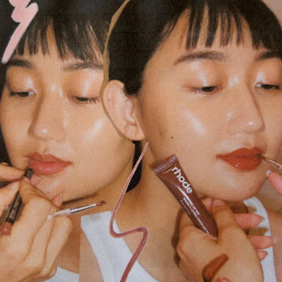 Rhode Lip Balm & Lip Tint