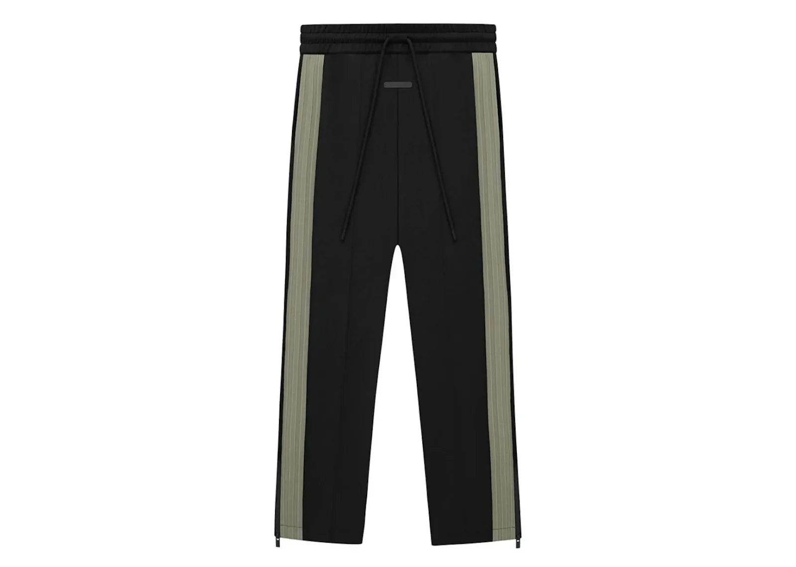 Fear Of God Athletics Suede Fleece Pant Black